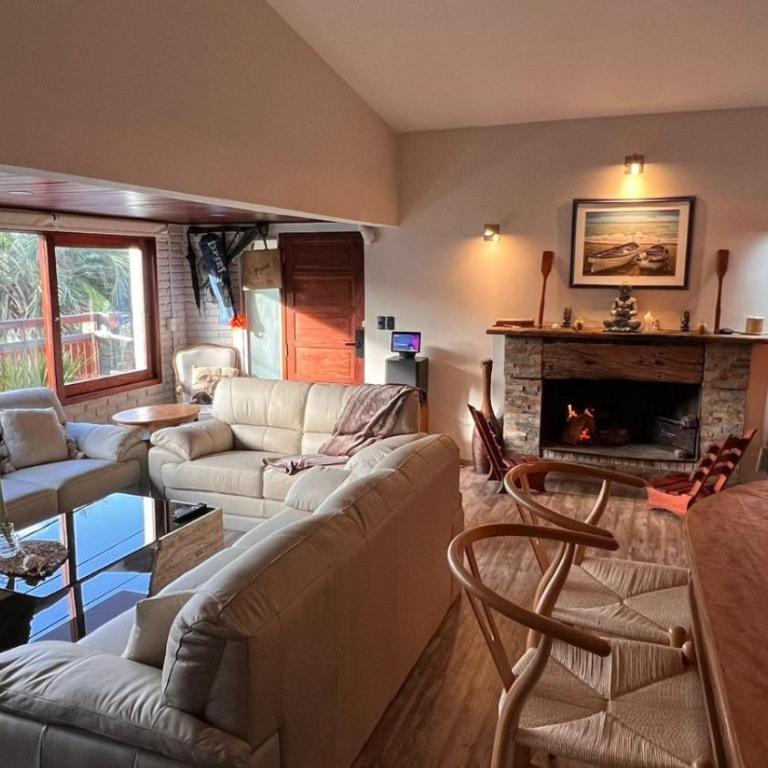 Casa Camelot - Six-Bedroom House - 30