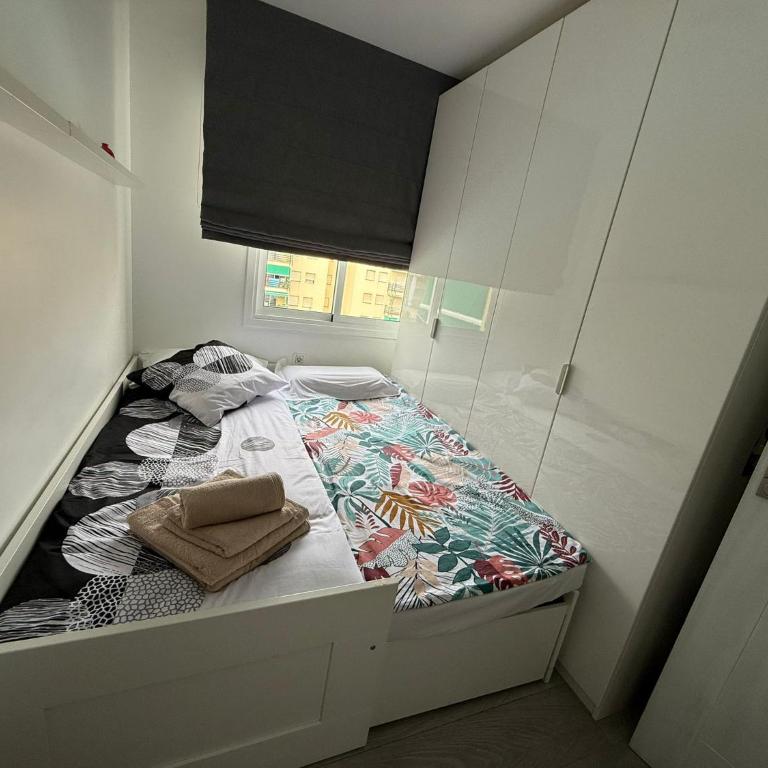IKI Pearl Los Cristianos - Apartamento Estándar de 3 dormitorios - 39