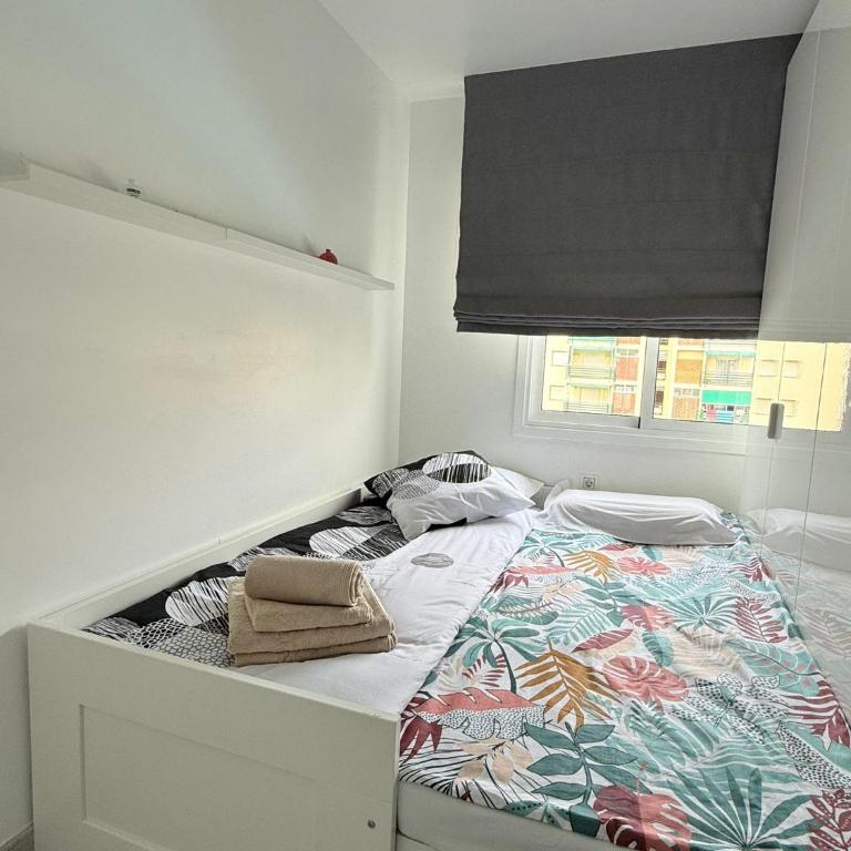 IKI Pearl Los Cristianos - Apartamento Estándar de 3 dormitorios - 40