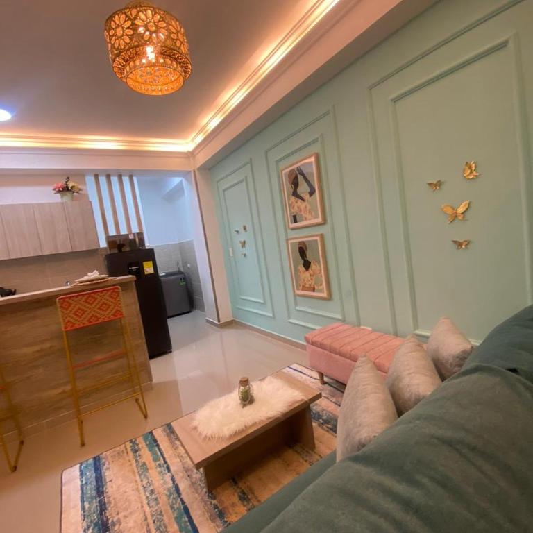Edificio Limonatta - Apartamento Deluxe - 16