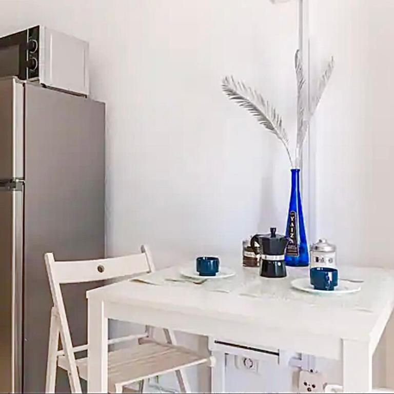 Lovely Apartament Taidia - Apartamento de 1 dormitorio - 15