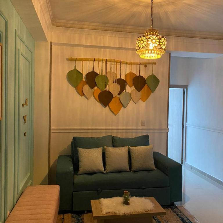 Edificio Limonatta - Apartamento Deluxe - 32
