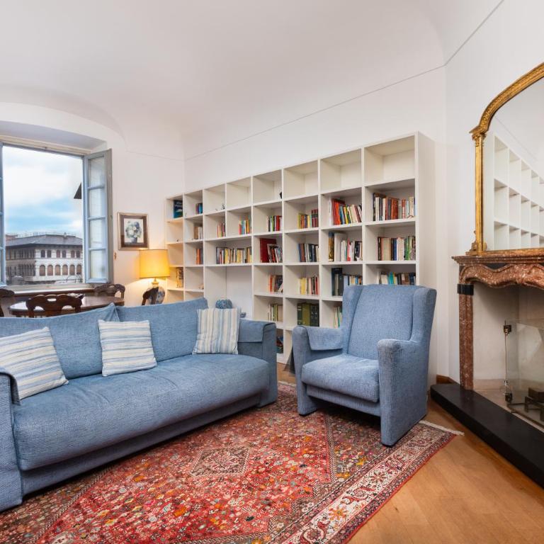 Luxury Historic Home by Como Duomo Sleeps 11 - Appartamento - 4
