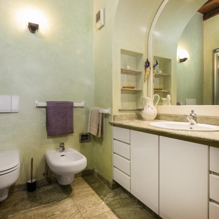 Luxury Historic Home by Como Duomo Sleeps 11 - Appartamento - 14