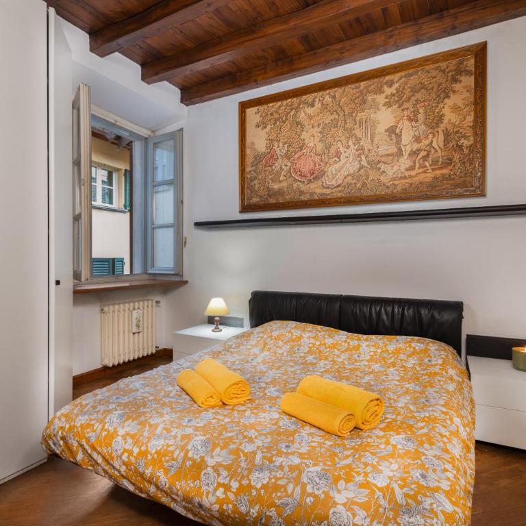 Luxury Historic Home by Como Duomo Sleeps 11 - Appartamento - 8