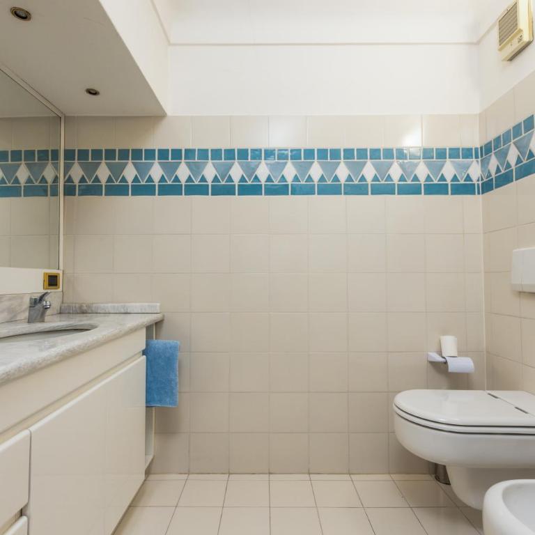 Luxury Historic Home by Como Duomo Sleeps 11 - Appartamento - 15