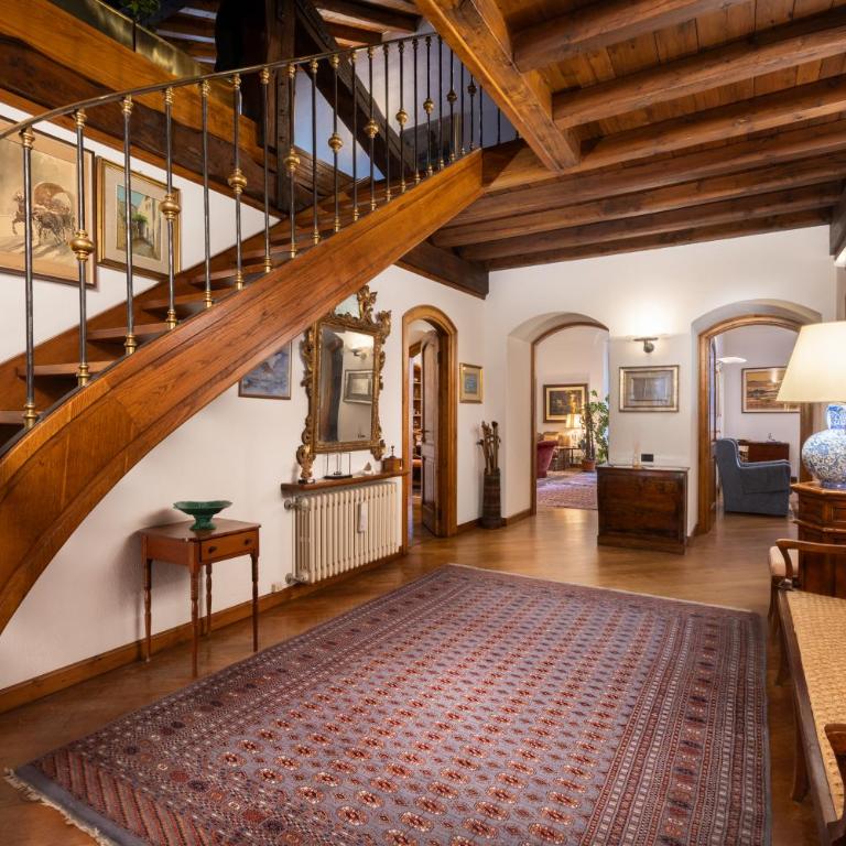 Luxury Historic Home by Como Duomo Sleeps 11 - Appartamento - 7