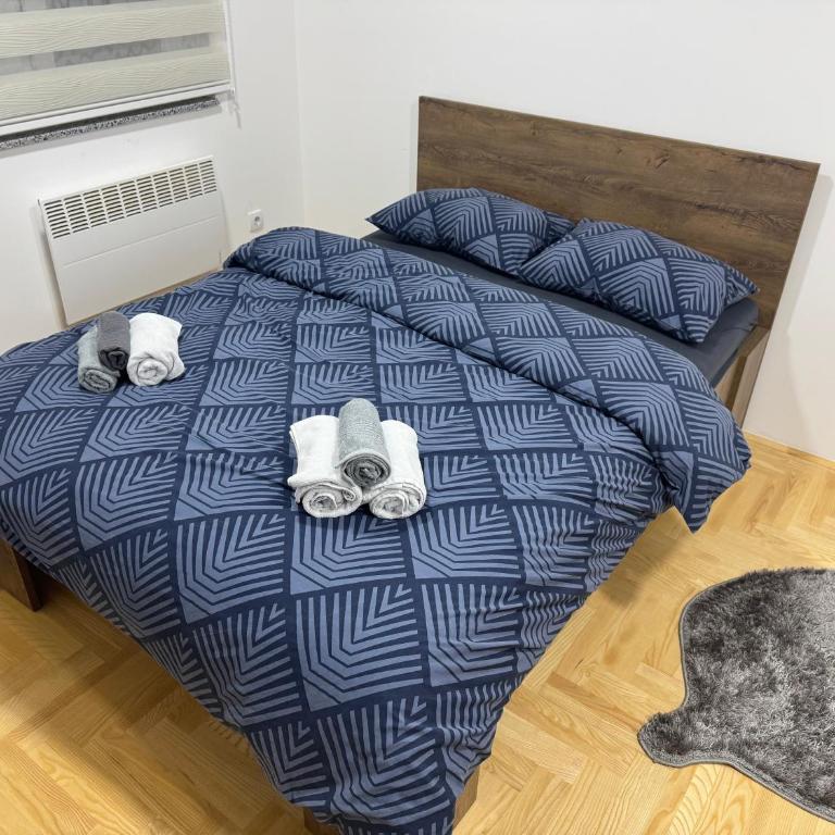 Studio apartman " 3M " - One-Bedroom Apartment - 1