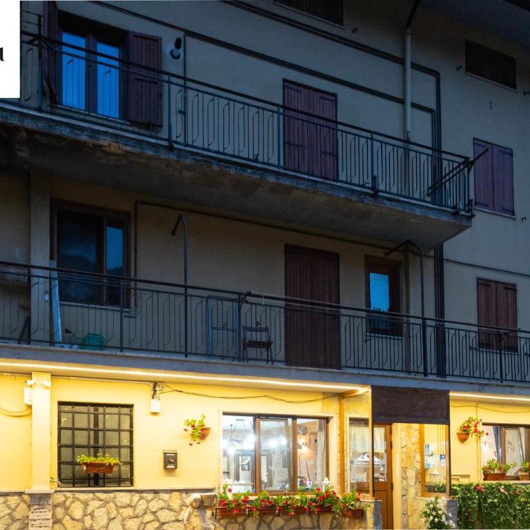 Casa Balù Roccaraso - Appartamento con 3 Camere da Letto e con Balcone - 4