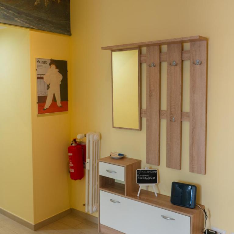 CasaLetizia A Roma con piacere! - Appartamento con 1 Camera da Letto - 34