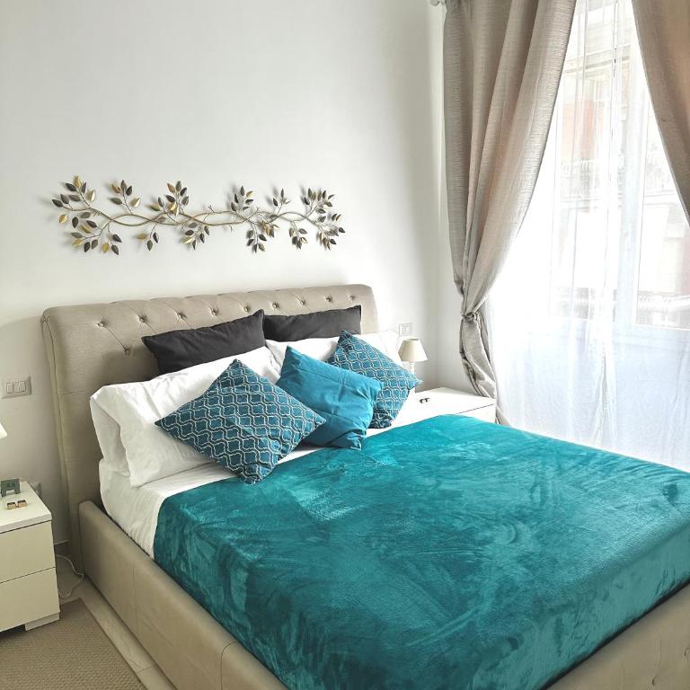 Olimpia Bis - Gianicolo - Trastevere - Vaticano - Centro Storico di Roma - Appartamento con 2 Camere da Letto - 26