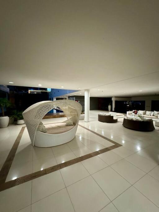 Privado, Cómodo y Exclusivo - Apartamento de 1 dormitorio - 5