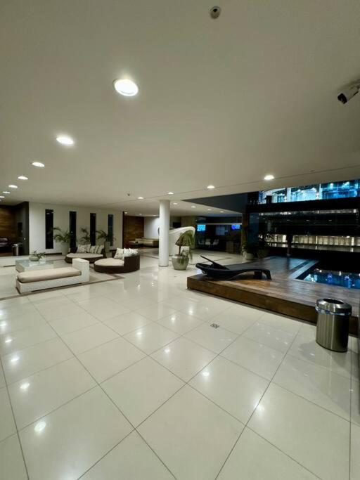 Privado, Cómodo y Exclusivo - Apartamento de 1 dormitorio - 7