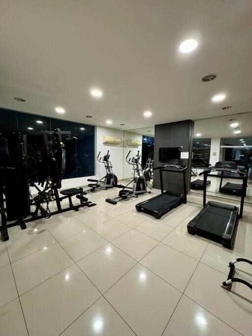 Privado, Cómodo y Exclusivo - Apartamento de 1 dormitorio - 9