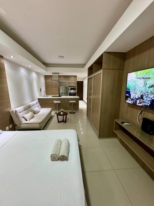 Privado, Cómodo y Exclusivo - Apartamento de 1 dormitorio - 10