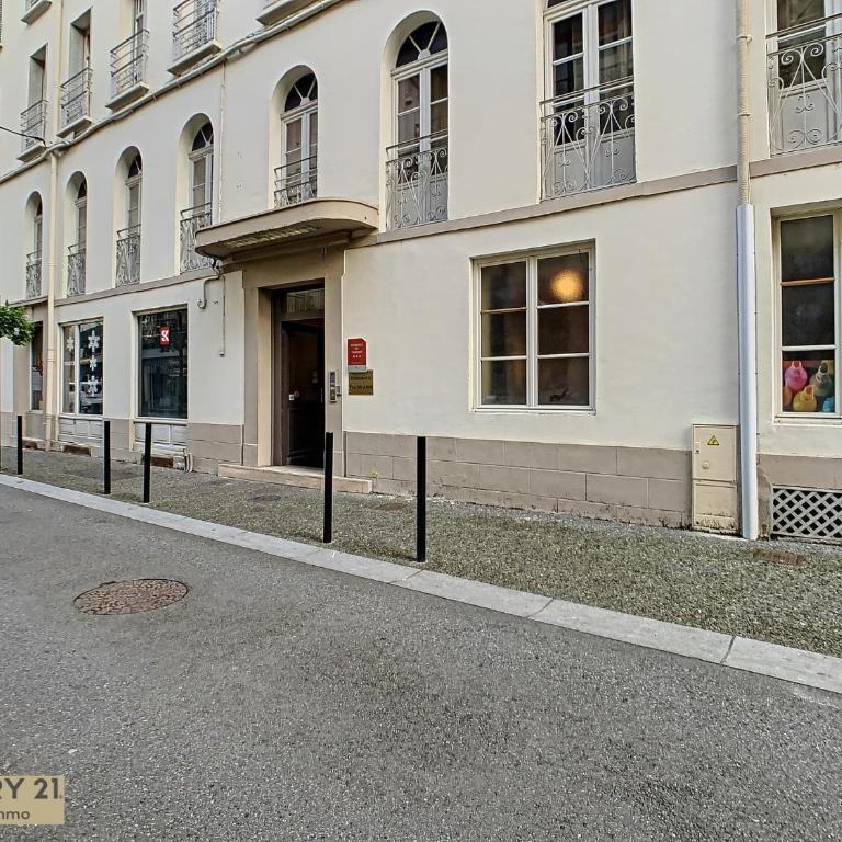 Chez Laure et Guilhem - Appartement 1 Chambre - 13