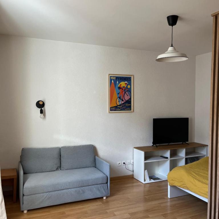 Chez Laure et Guilhem - Appartement 1 Chambre - 1