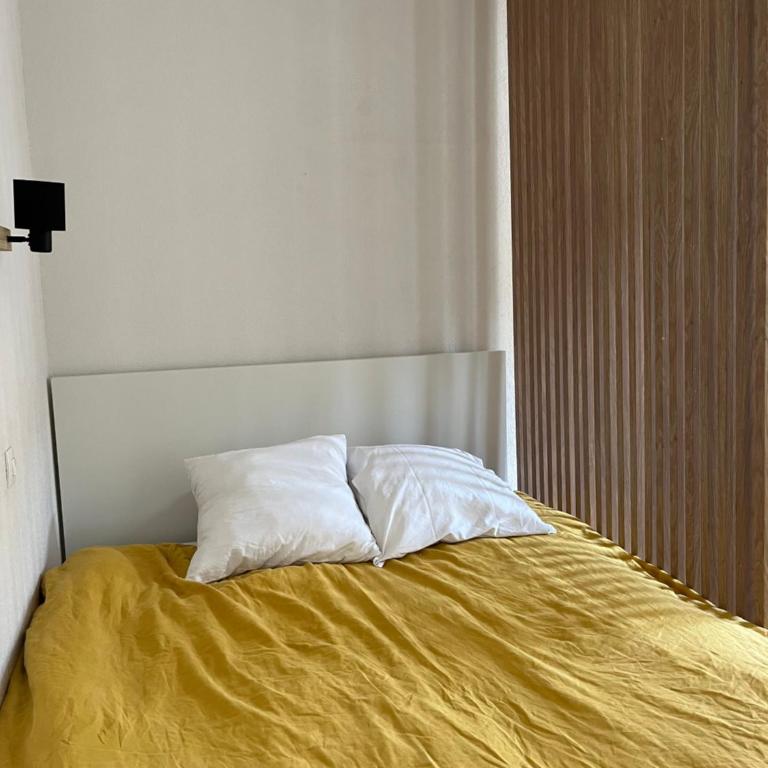 Chez Laure et Guilhem - Appartement 1 Chambre - 4
