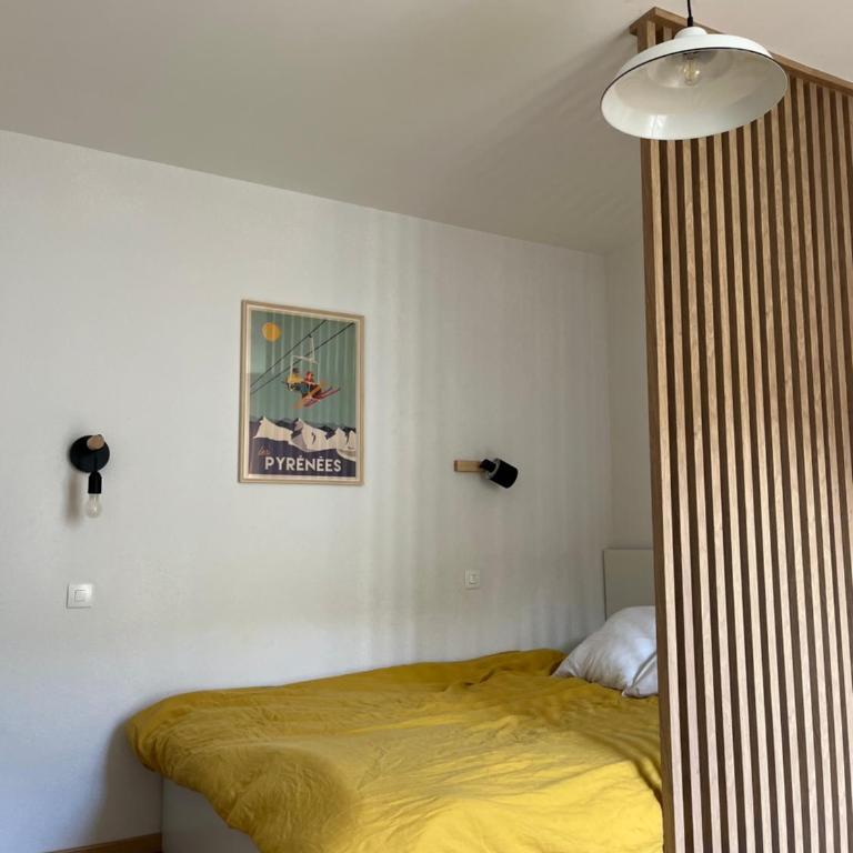 Chez Laure et Guilhem - Appartement 1 Chambre - 3
