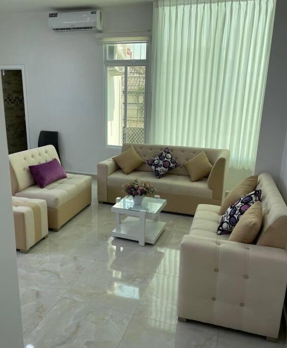 Hospedaje De Lujo Departamento#6 - Apartamento de 2 dormitorios - 6