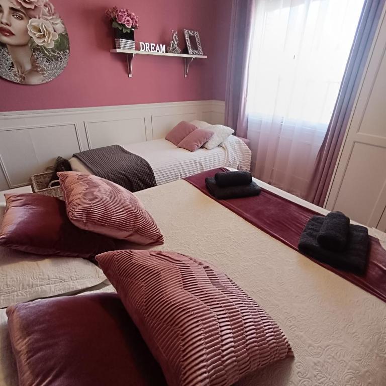 Caprichos - Apartamento - 71