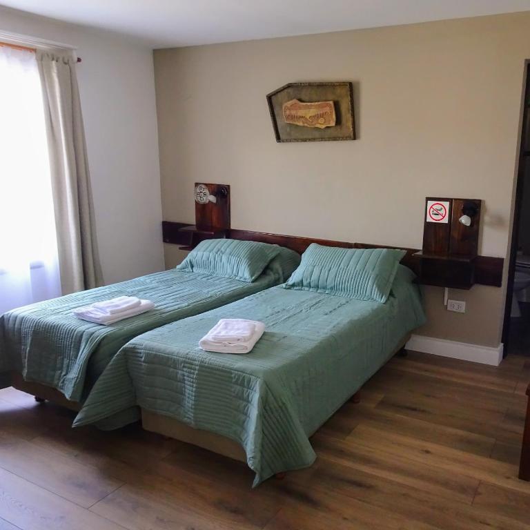 Casa de Grillos - Apartamento de 3 dormitorios - 8