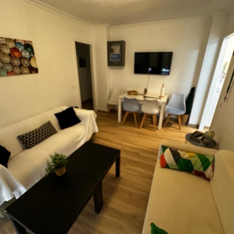 Sevilla Centro Histórico Cerca Estación AVE - Apartamento de 3 dormitorios - 20