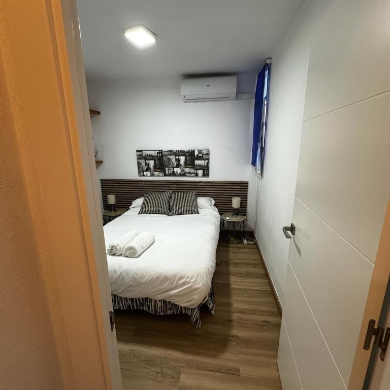 Sevilla Centro Histórico Cerca Estación AVE - Apartamento de 3 dormitorios - 14