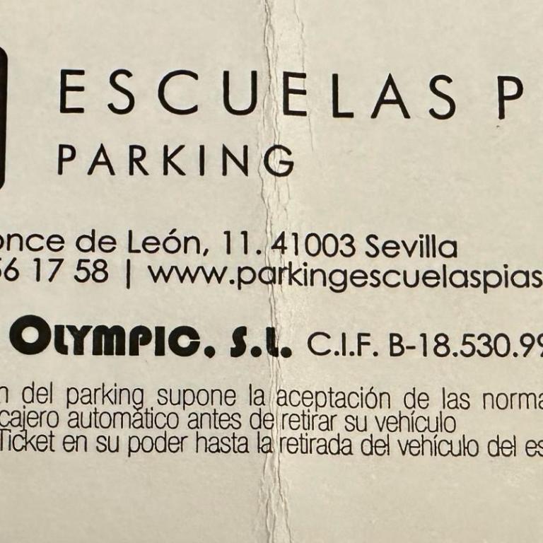 Sevilla Centro Histórico Cerca Estación AVE - Apartamento de 3 dormitorios - 26