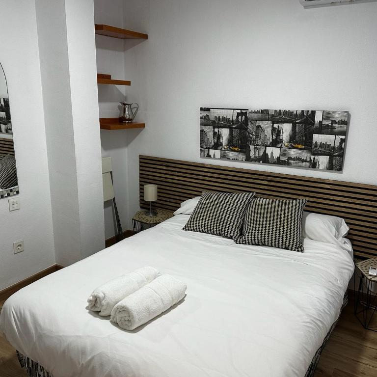 Sevilla Centro Histórico Cerca Estación AVE - Apartamento de 3 dormitorios - 23