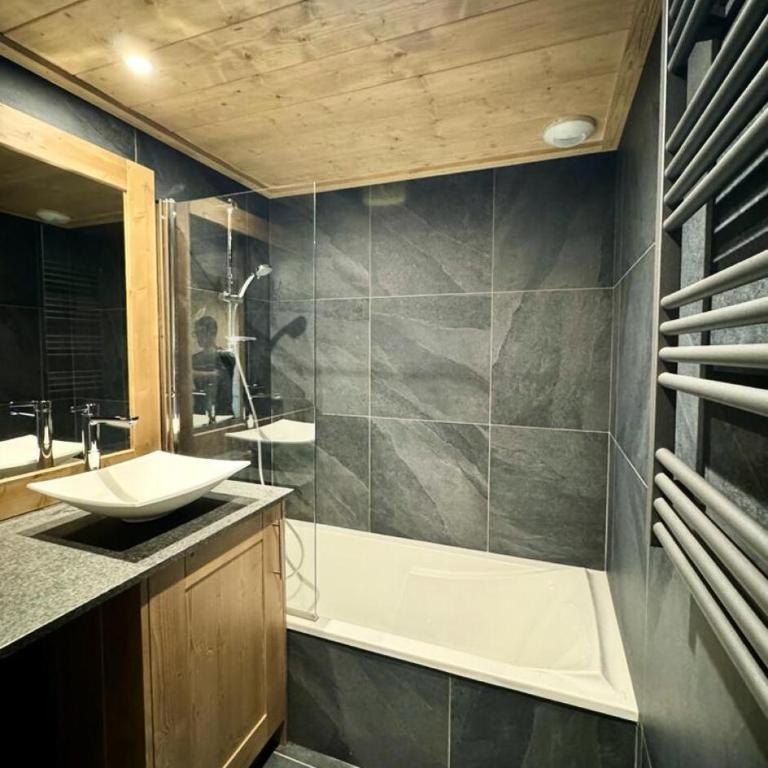 Résidence Le Manaka - Appartement de standing spacieux pour 6 personnes MAE-4421 - Appartement - 6