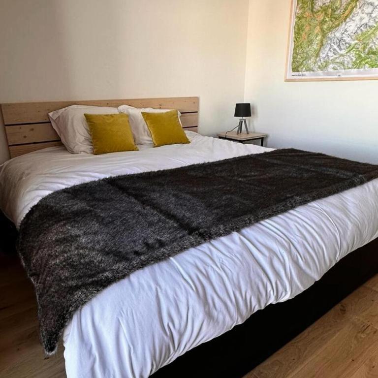 Résidence Le Manaka - Appartement de standing spacieux pour 6 personnes MAE-4421 - Appartement - 8