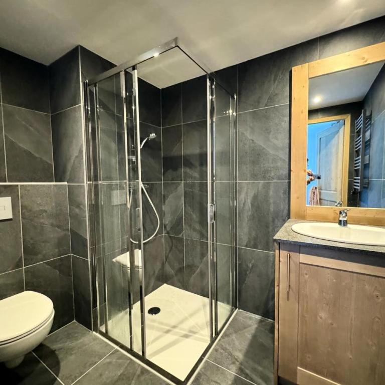 Résidence Le Manaka - Appartement de standing spacieux pour 6 personnes MAE-4421 - Appartement - 9