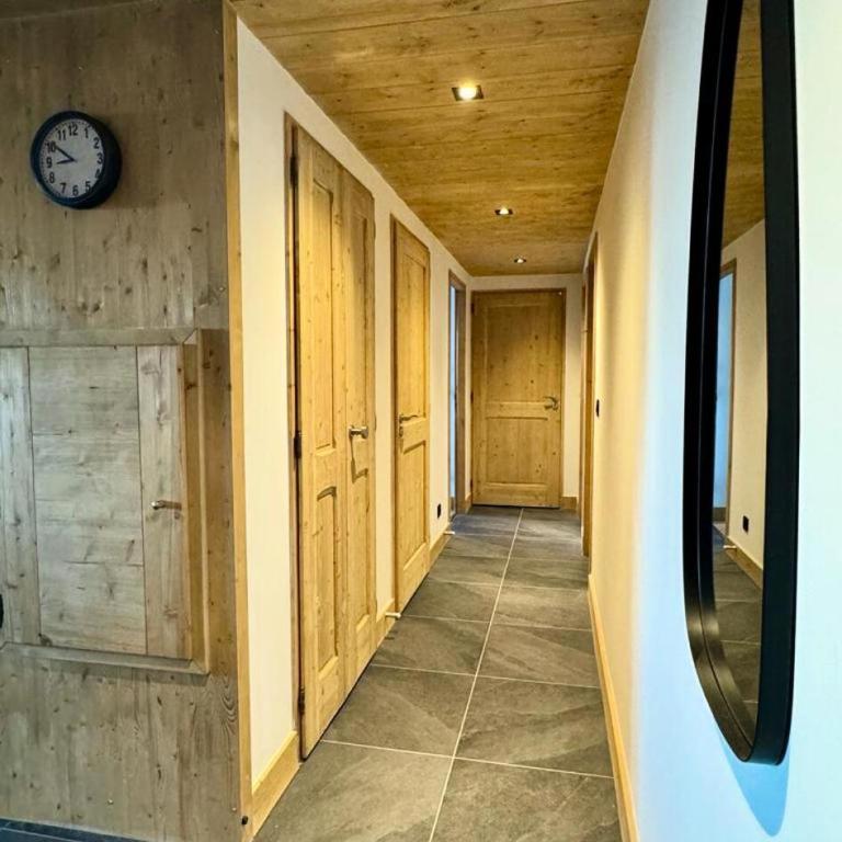 Résidence Le Manaka - Appartement de standing spacieux pour 6 personnes MAE-4421 - Appartement - 12