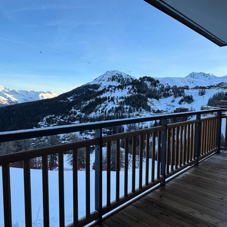 Résidence Le Manaka - Appartement de standing spacieux pour 6 personnes MAE-4421 - Appartement - 15