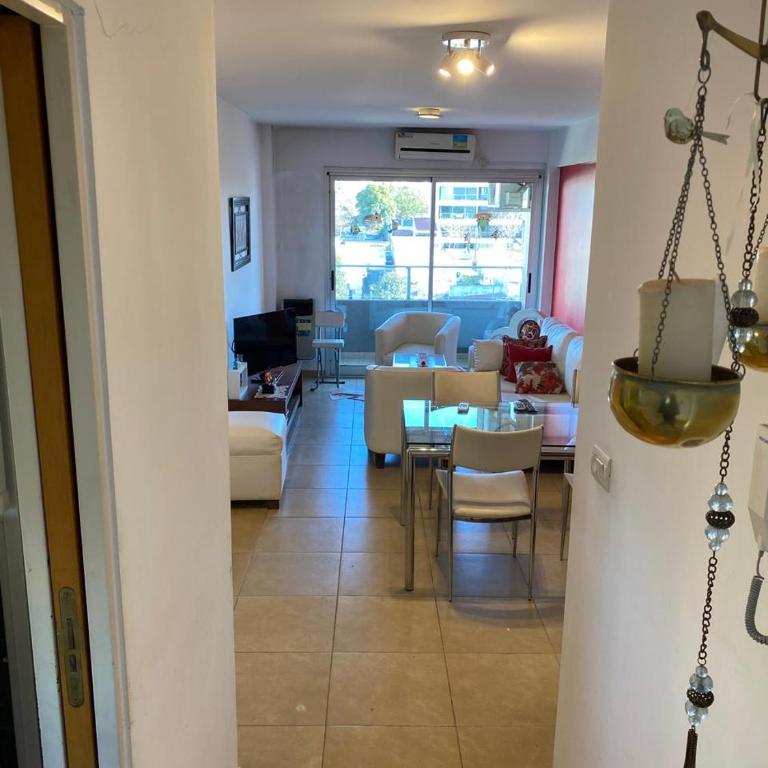Depto Plaza Belgrano 14 Y 38 - Apartamento de 1 dormitorio - 2