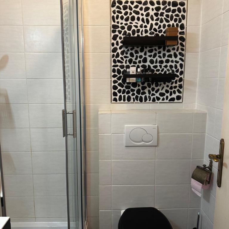 CHARMANT STUDIO AVEC PISCINE à LA MIRANDOLE - Appartement 1 Chambre - 7