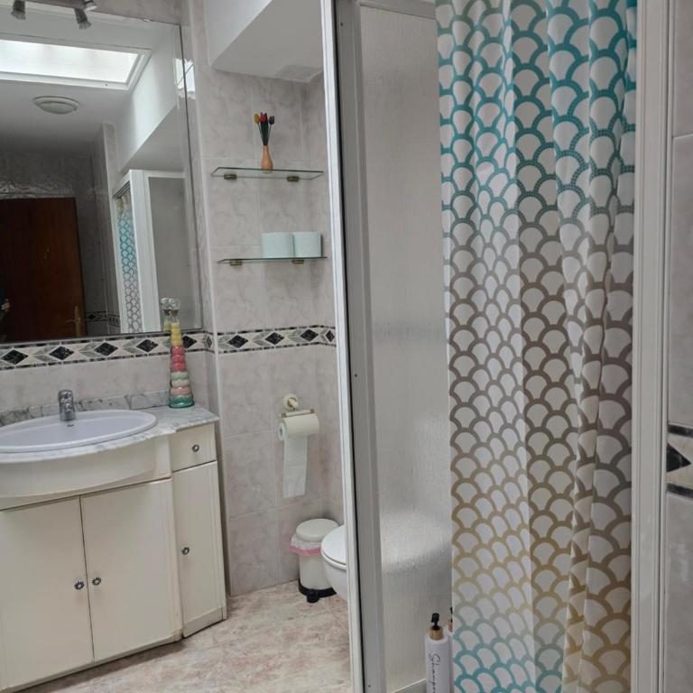 apartamento alma - Apartamento de 2 dormitorios - 24
