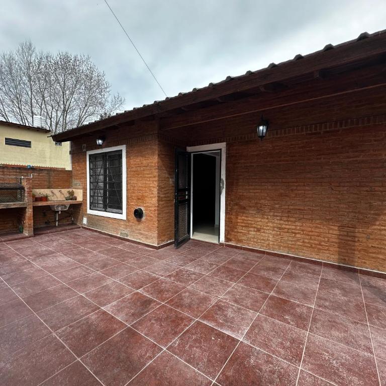 Nuevo chalet en SBernardo con wifi, gas natural y parking - Casa de 2 dormitorios - 5