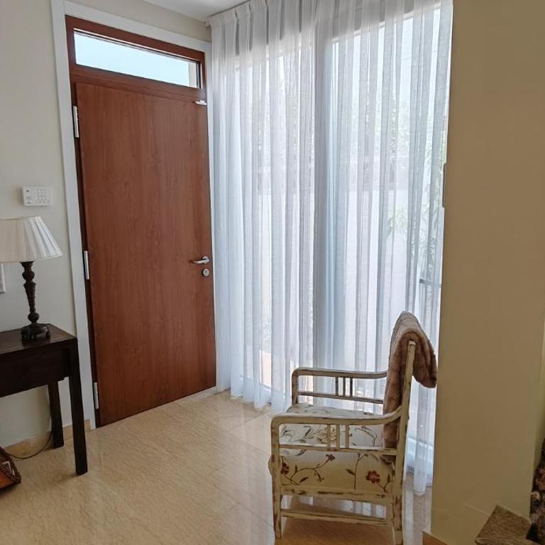 LUXURY VILLA ZAGARA GOLF & Pool - Villa de 3 dormitorios - 12