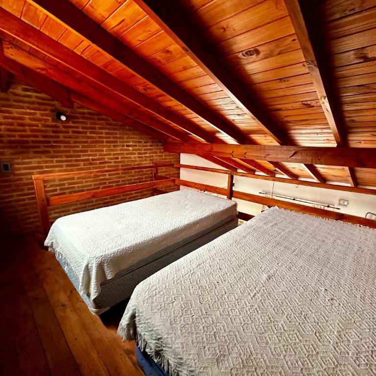 Nuevo chalet en SBernardo con wifi, gas natural y parking - Casa de 2 dormitorios - 11