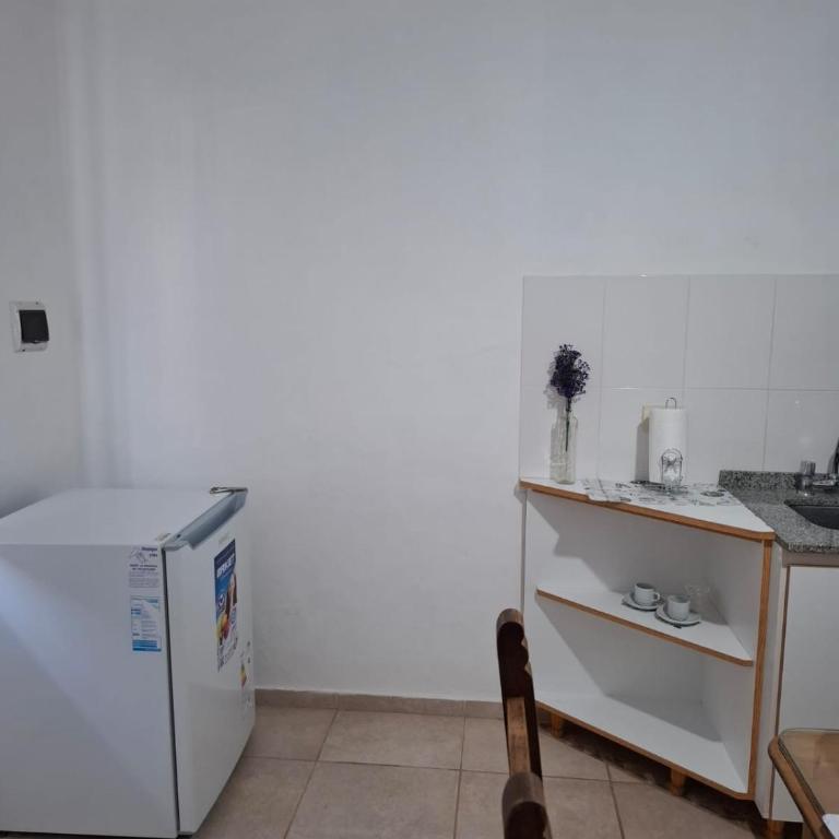 Apartamento 5 - One-Bedroom Apartment - 3