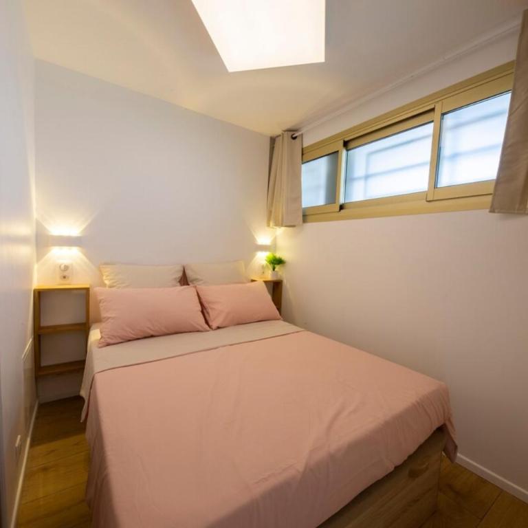 Vue mer & plage directe les pieds dans l'eau - Terrasse ensoleillée - Parking privé - Appartement - 20