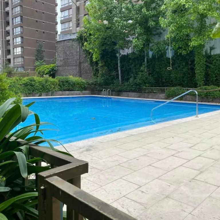 Never Give Up Suites - Apartamento de 1 dormitorio - 7