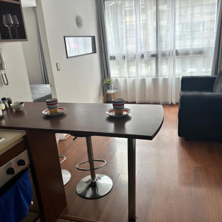 Never Give Up Suites - Apartamento de 1 dormitorio - 4