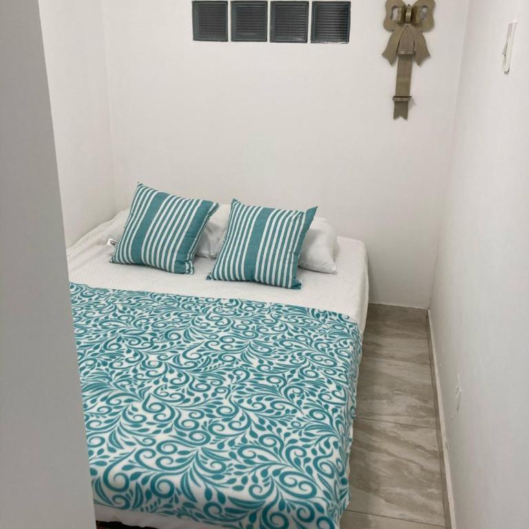 Manna House Apto- Excelente Ubicacion Sur cerca a todo - One-Bedroom Apartment - 18