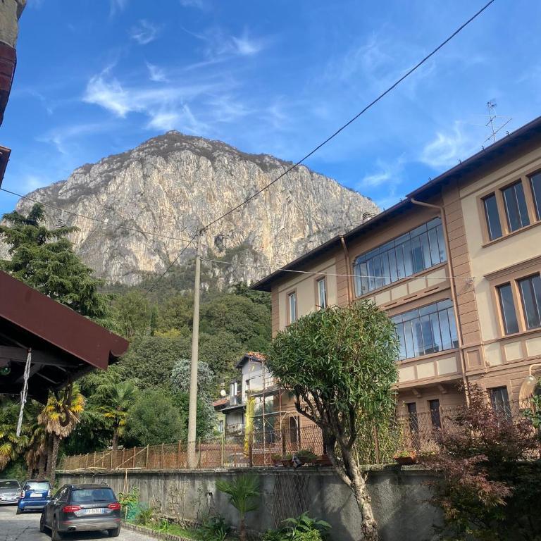 Lake Front Apartments, Lecco - Apartment mit Blick auf die Berge - 13
