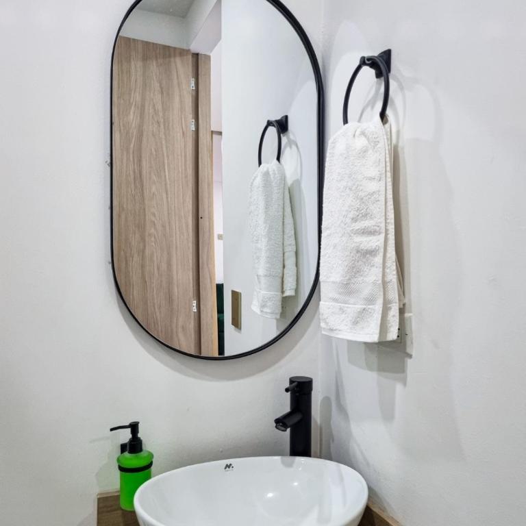 Hotel STATION 23 - Apartamento Estudio - 19