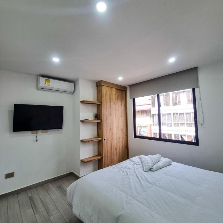 Hotel STATION 23 - Apartamento Estudio - 17