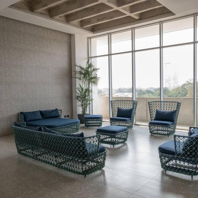 Hermoso apartamento - Apartamento de 1 dormitorio - 5